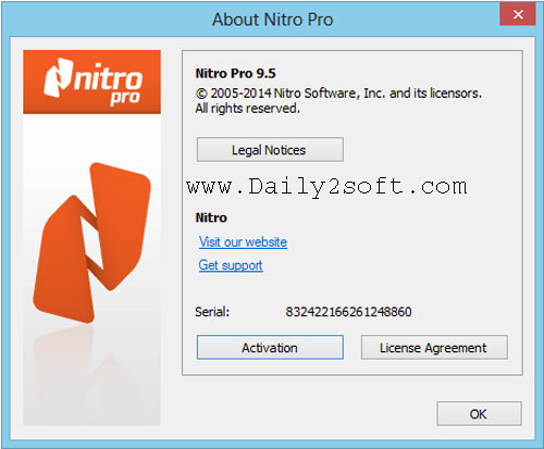 nitro 8 download 64 bit