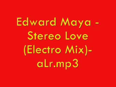edward maya stereo love mp3